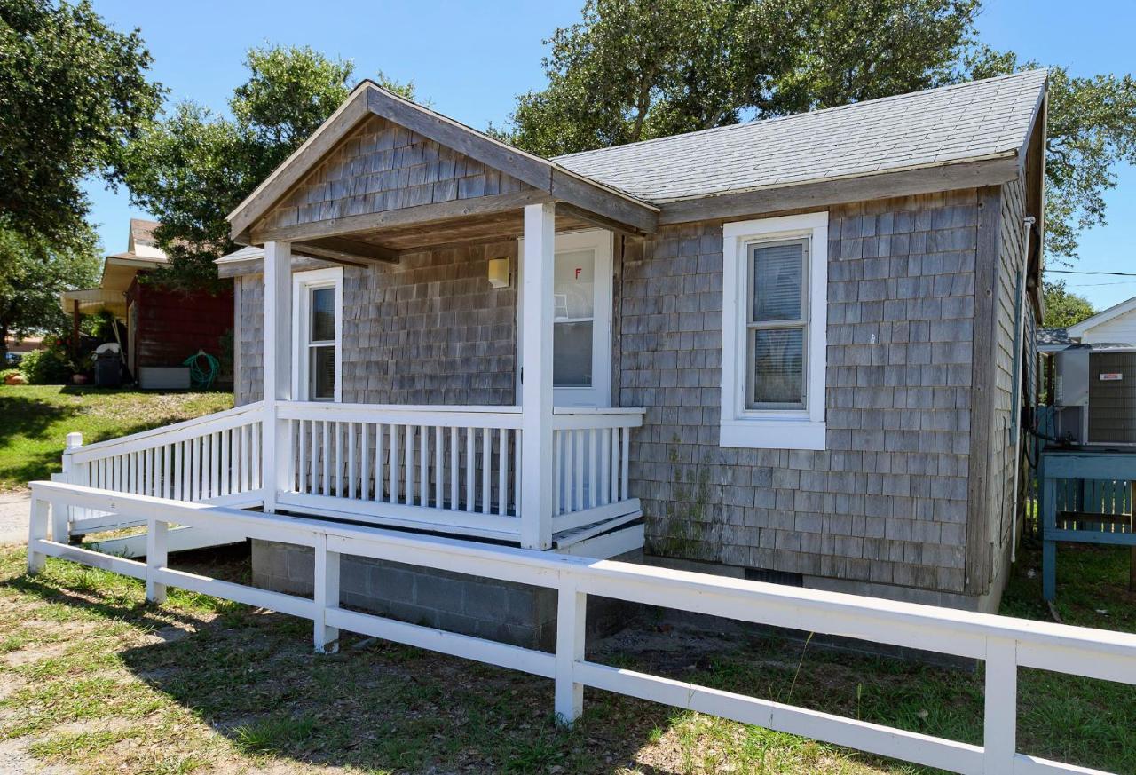 Outer Banks Motel - Village Accommodations Buxton Exterior foto
