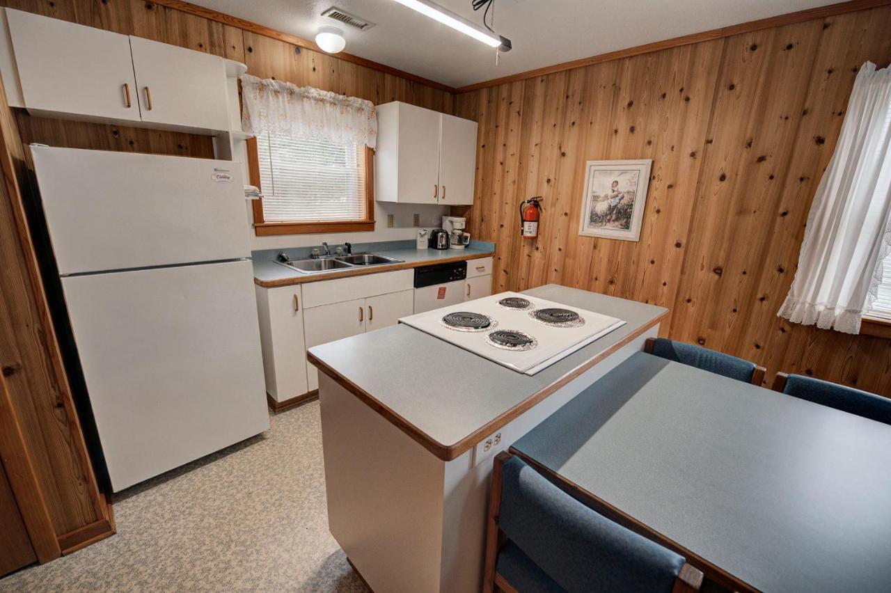Outer Banks Motel - Village Accommodations Buxton Exterior foto