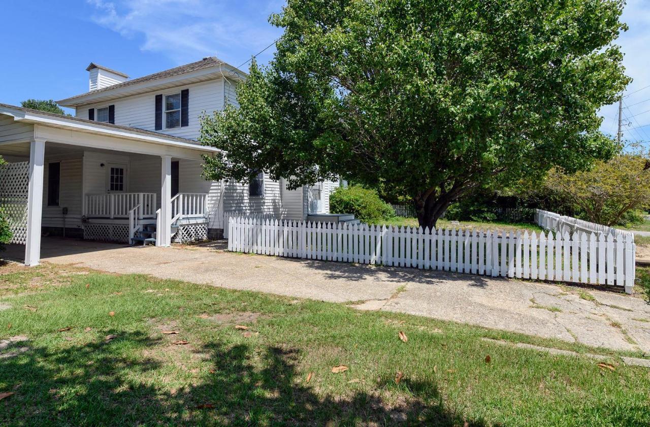 Outer Banks Motel - Village Accommodations Buxton Exterior foto