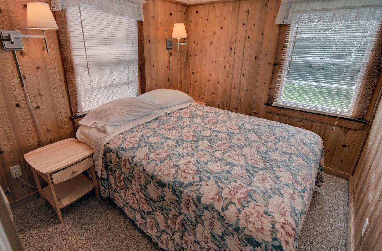 Outer Banks Motel - Village Accommodations Buxton Exterior foto
