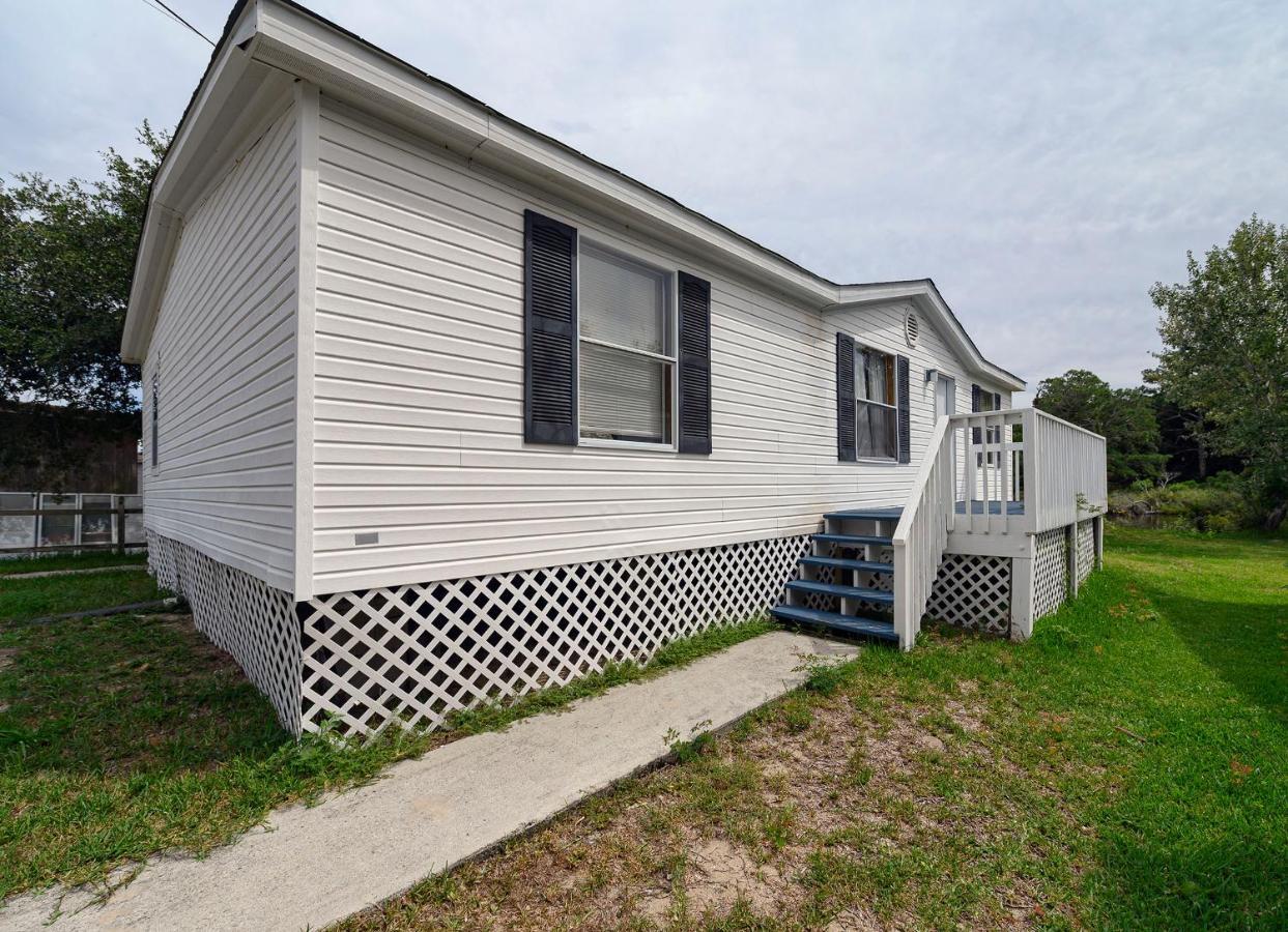 Outer Banks Motel - Village Accommodations Buxton Exterior foto