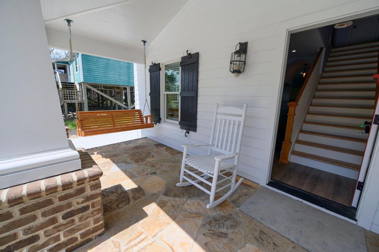Outer Banks Motel - Village Accommodations Buxton Exterior foto
